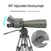 Leaysoo 20-60x80 Chaser High Power Monocular Telescope