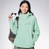 Tuo Luzhe Vermilion Bird Women's 3-in-1 Outdoor Jacket