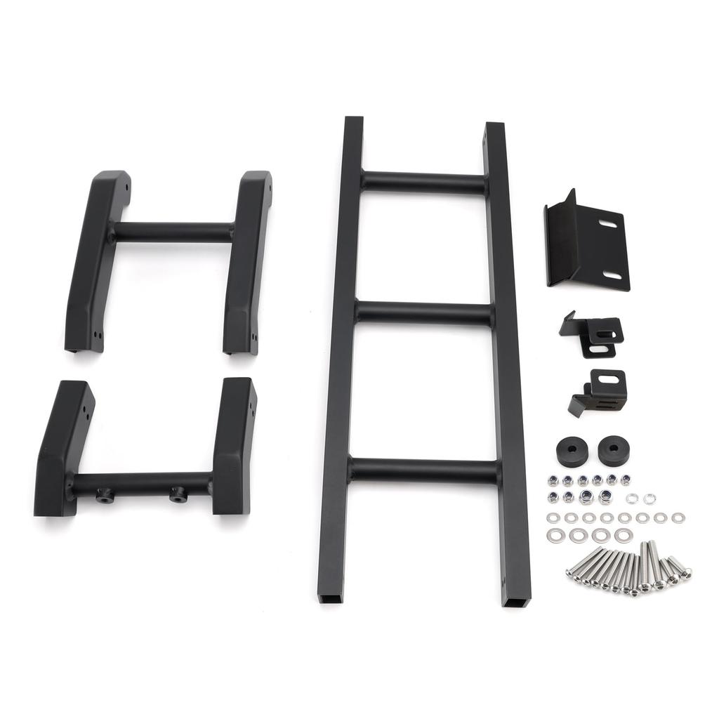 Bruce Shark Jimny Rear Compatible with and Side Rear Custom Exterior Loose Garage Stable Not Compatible with Unspecified Professional Installation