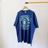 Vintage 1990s Salem Sportswear USA/ Seattle Mariners MLB T-shirt/ Size XXL