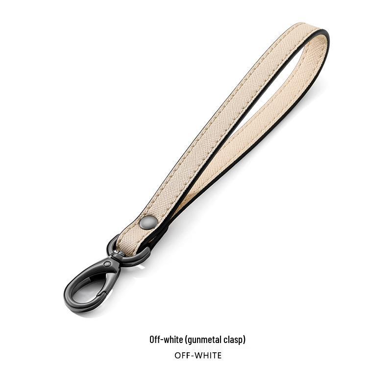 21cm Crossgrain Cowhide Replacement Bag Strap Handle MHS-B-32