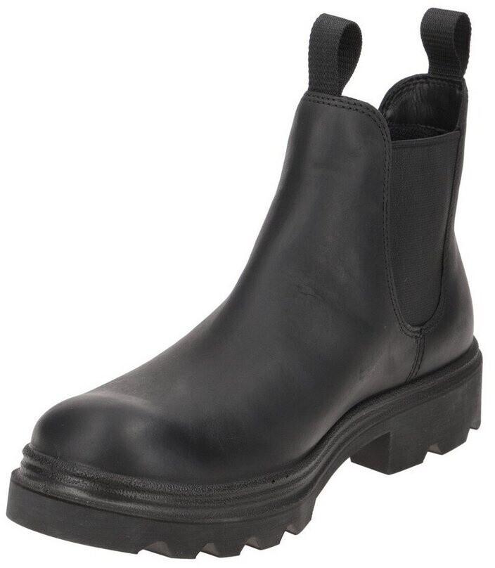 Ecco Grainer Chelsea Boots Black