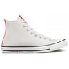 Converse Chuck Taylor All Star Hi See Beyond White A00758C
