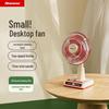 Newman FS-09 Portable USB Desk Fan