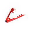 Safe Tool Garden Stab Clip Rose Piercing Pliers Stab Removing Burrs Leaf Thorn Removal Clip