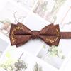 Retro Men's Suit Accessory England Style Korean Style Bow Tie Gentleman's Bow Tie  Formal Occasion