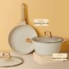 Chu Yi Ba Maifan Stone Non-stick Cookware Set