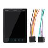 9.5" IPS Touch Screen Car Bluetooth Media Music Player FM Support Multi Language