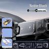 Magnetic Wireless Charging Car Mount | Foldable Phone Holder & Navigation Bracket