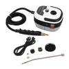 1500W Steam Cleaning Machine High Temperature High Pressure Portable Steam Cleaner 1000ML Water Tank