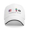 Unisex DTMF Debi Tirar Mas Fotos Outdoor Hat Bad Bunny Sun Cap New Baseball Cap Snapback Hats