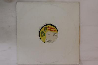 Disque 12 pouces GREGORY ISAACS - Poor And Clean aucun Musée Africain Jamaïque Reggae, Ska & Dub Utilisé