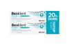 BEXIDENT GUMS dentifricio uso quotidiano confezione 2 x 125 ml