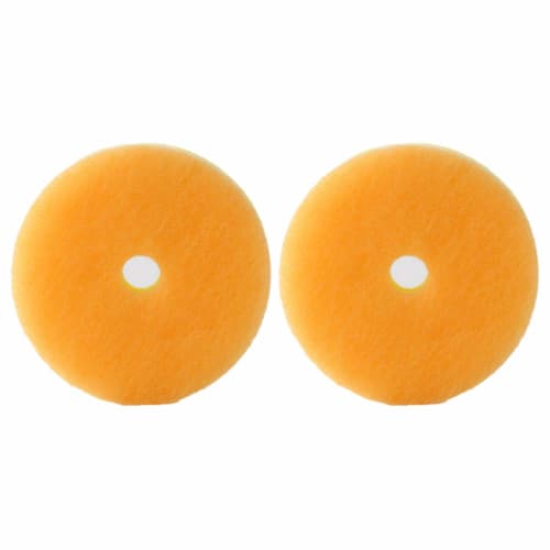 Marna POCO Kitchen Sponge Refill (without suction cup), Yellow, K095Y, Set of 2