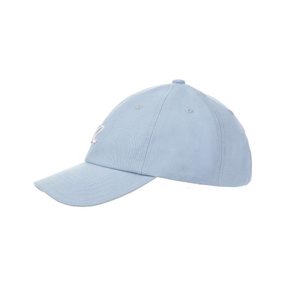 Ssaemsonaiteuledeu Basic Logo Ball Cap Sky Blue Uv611001