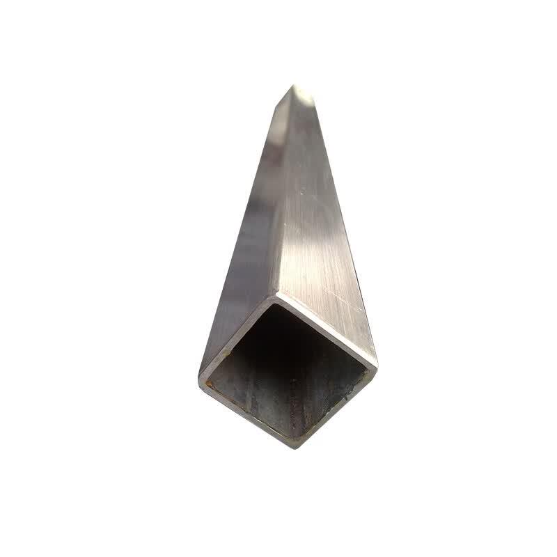 Qiaozhu 304 Stainless Steel Square Tube