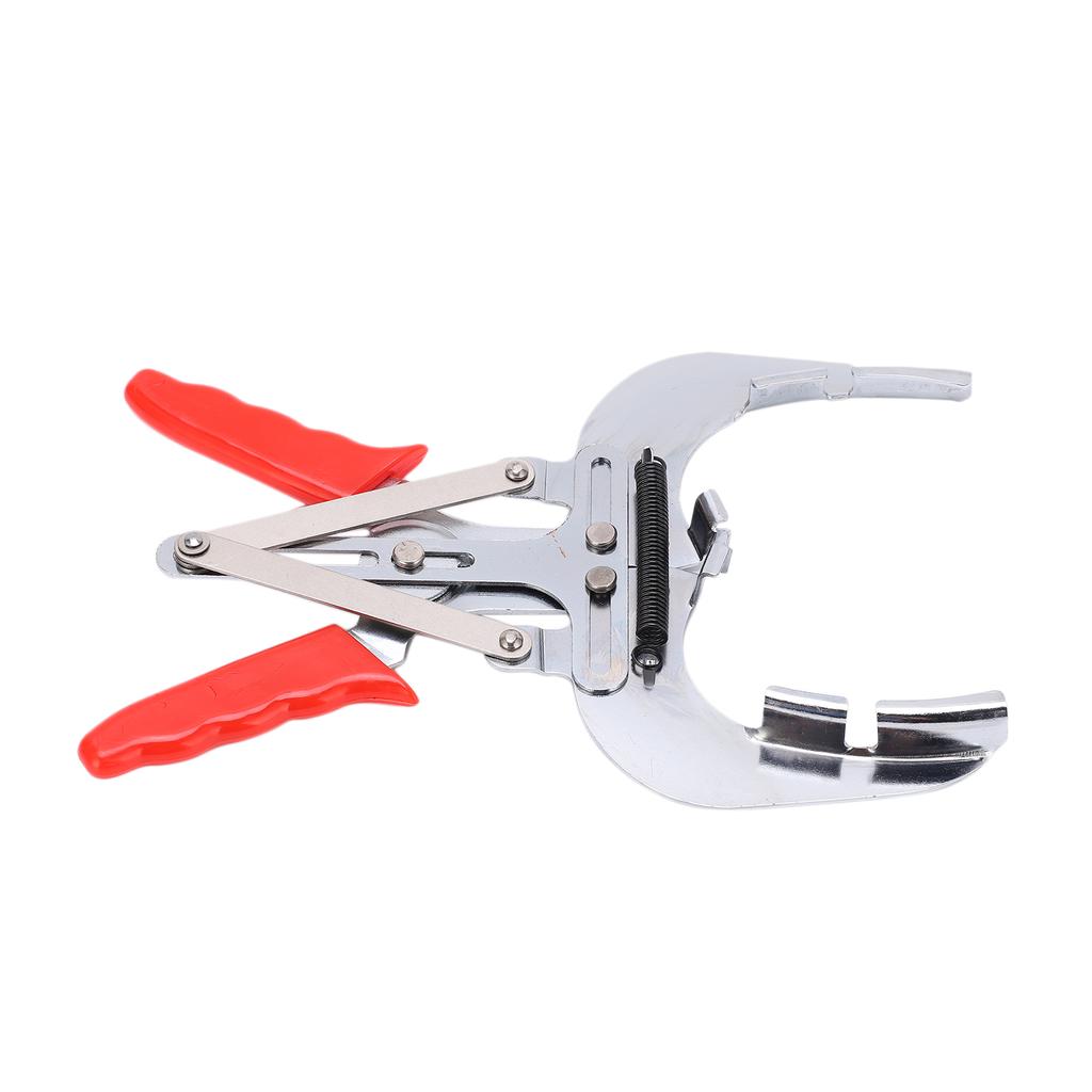 80?120mm Kleště na demontáž pístních kroužků Ocelový expandér Instalační nástroj Kompresor Rukojeť Nástroj pro autoopravu