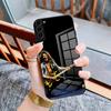 E-Eddie Van Halen Singer Phone Case For Samsung A25 A13 A33 5G A54 A36 A35 A56 A52 A14 Shockproof Glass Cover