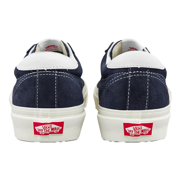 Style 73 Vans Dx 'Anaheim Factory - Navy' VN0A3WLQR3U