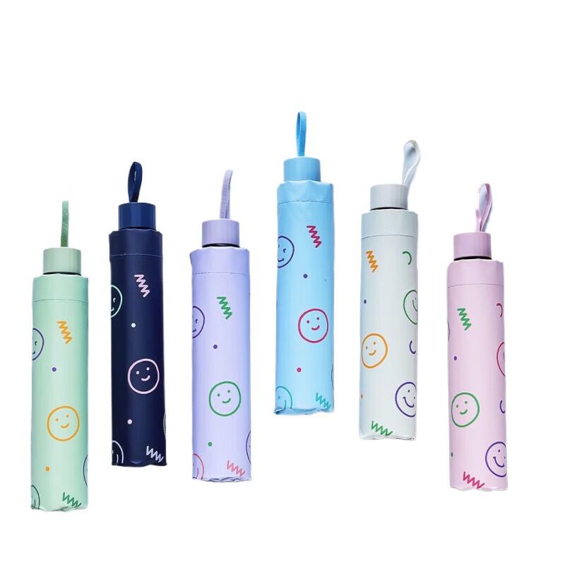 Heaven UV Protection Automatic Folding Umbrella
