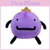 Plush Toy Figure With Pp Cotton Filling For Collectors And Kids Play