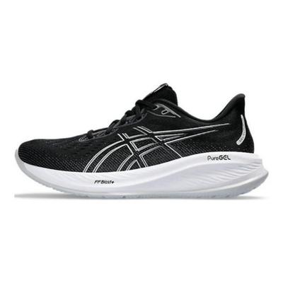 Gel Cumulus 26 Noir Béton Chaussures de Sport Homme 1011B792-002
