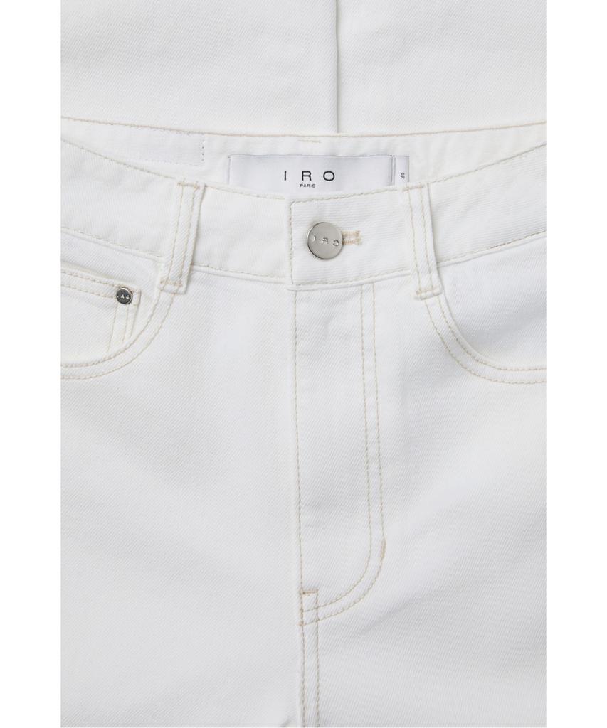 IROWOMEN Troye Denim Pants Ilpds26701Whx