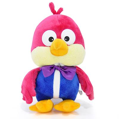 [pororomall] Peluche Colibri Harry par Pororomall