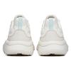 Anta Dance Battle 2.0 Mesh Shock Absorption Non-Slip Wear-Resistant Low-Top Sports Casual Shoes Women Sneakers White Gray 122238860-5