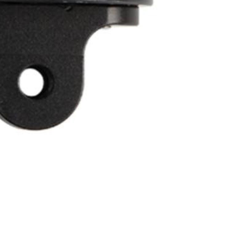 Out Front Bike Computer Mount Lightweight Bicycle Computer Mount Holder Cycling Computer Extended Mount Cycling Accessories China Mainland