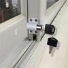 Easy Installation Security Protect Window Restrictor Child Safety Lock Window Lock Window Bolts