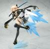 Q Order Souji Scale PVC Painted Finished Figure Q's Fate/Grand Assassin/Okita J. (First Ascension) 1/7