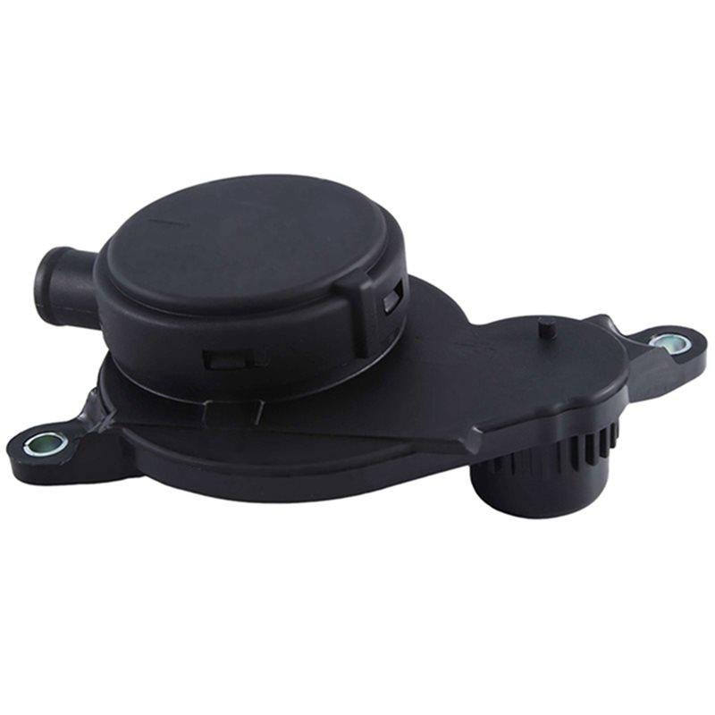 

PCV Valve 4805086 Crankcase Breather Engine Block Replacement For Captiva Opel Antara 2.0 D CDTI Diesel чёрный