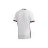 Adidas Soccer Jerseys Men's White Moderate BR8946