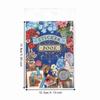 20sheets Retro Sticker Book Vintage Botanical Decor Stickers Decorative Scrapbook Stickers  Collage