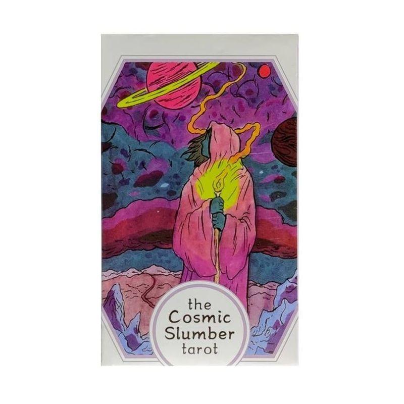 Cartas de Tarô Rider Intrincadas Para Insights Intuitivos e Orientação Espiritual