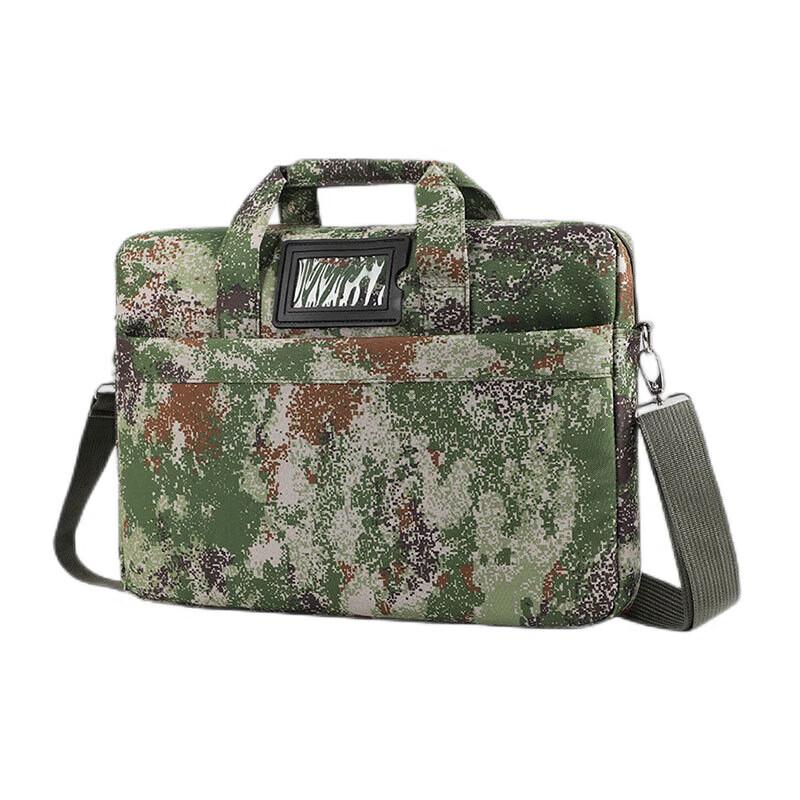 Bingnuofang Multi-functional Business Laptop Briefcase