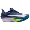 Nike Pantofi de alergare casual Zoom Fly 6 pentru bărbați, albastru/alb - FN8454-403
