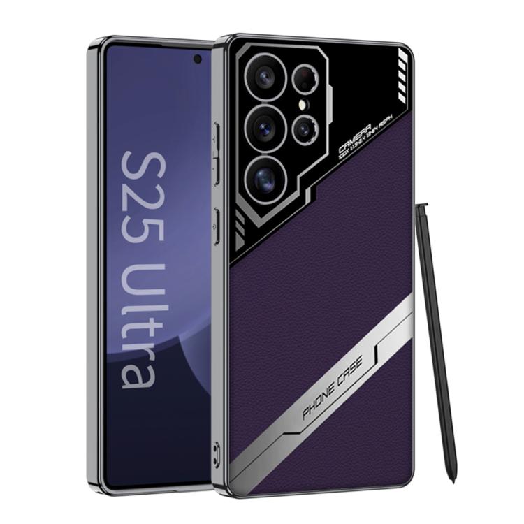 GKK Esports Leather Shockproof Phone Case