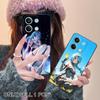 Zenless Zone Zero Seed Matte Mobile Phone Case for POCO F8 F7 F6 F5 F4 F3 F2 Pro GT C75 C71 C65 C61 C40 Pro Ultra Colorful Cover
