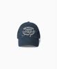 SIO United Sun Cap Navy