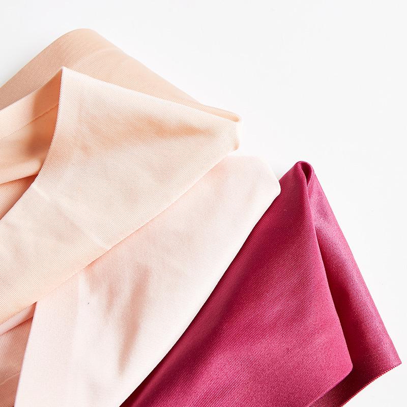 2 Pcs Women's Thong Ice Silk Seamless Underpant  Women's Underwear Pure Desire Sexy Girl T Pants Women Briefs Sexy Panties