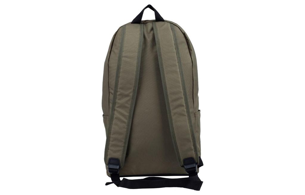 Adidas Polyester Backpack Regular Unisex Green HR5341