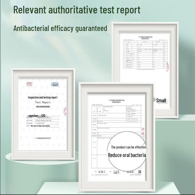 Saky Cloud-Feel Dichte Weiche Zahnbürste 3er-Pack