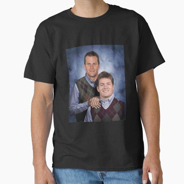 Brady And Maye Classic T-Shirt