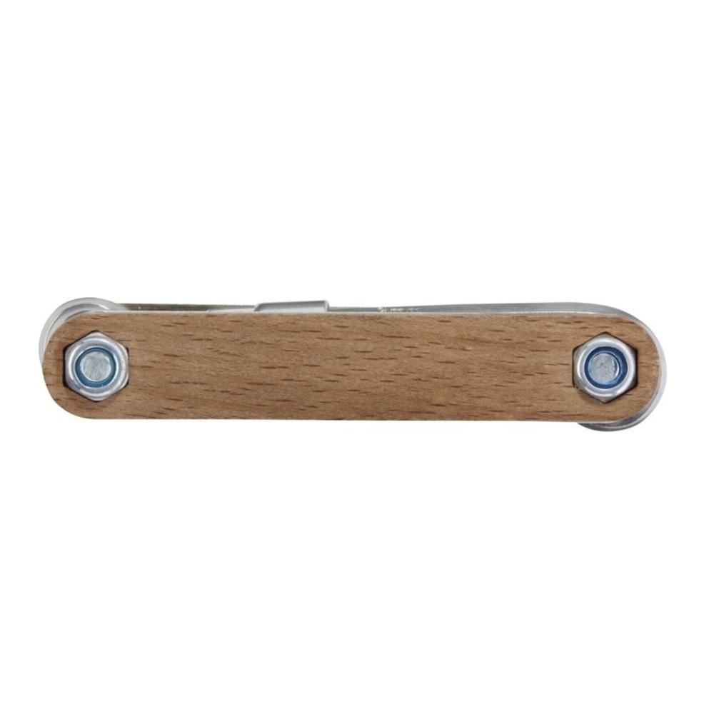 STAC Dřevěné multifunkční nářadí Fixie