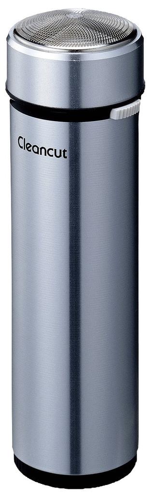 IZUMI Cleancut Rotary Shaver Silver IZD-210