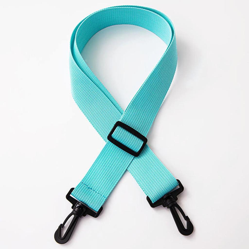 Fashionable Shoulder Strap Versatile Adjustable Crossbody Bag Strap Replaceable Bag Belt Luggage Accessories 135*2.5cm