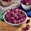 Organic Rose Tea 100g Natural Ping Yin Mei Gui Flower Herbal Wellness Premium
