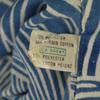 THE CUSTOM SPORT 70s Made In Canada Vintage Overall Handle Short Sleeve Aloha Shirt Men's Used